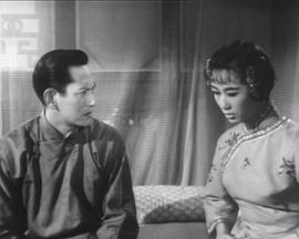 蒋玲玲版《渔夫的荒野史记》